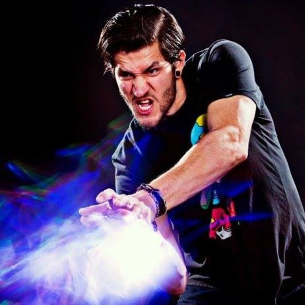 Meet your Posher, James